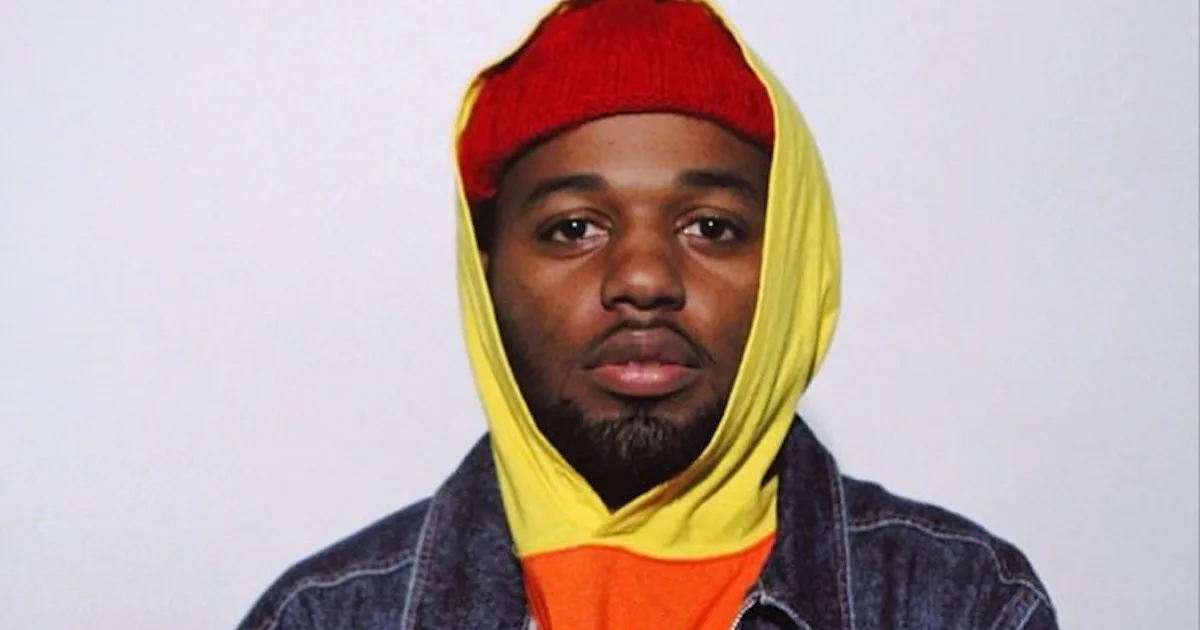 Meet Madeintyo, The Man Behind