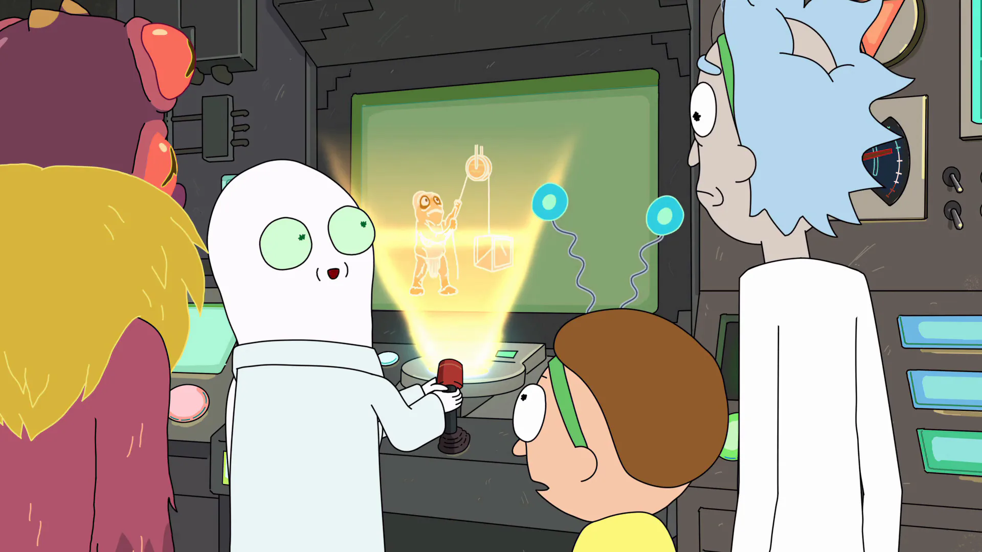‘Rick and Morty’: 1 episode shows Rick at his worst, and inspired Elon Musk