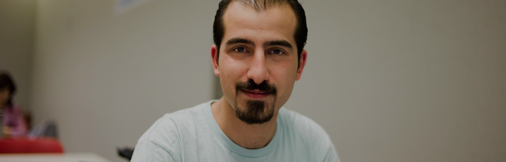 Bassel Khartabil, Activist Compared to Steve Jobs, Executed in Syria