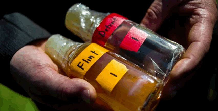 flint michigan water flint michigan water