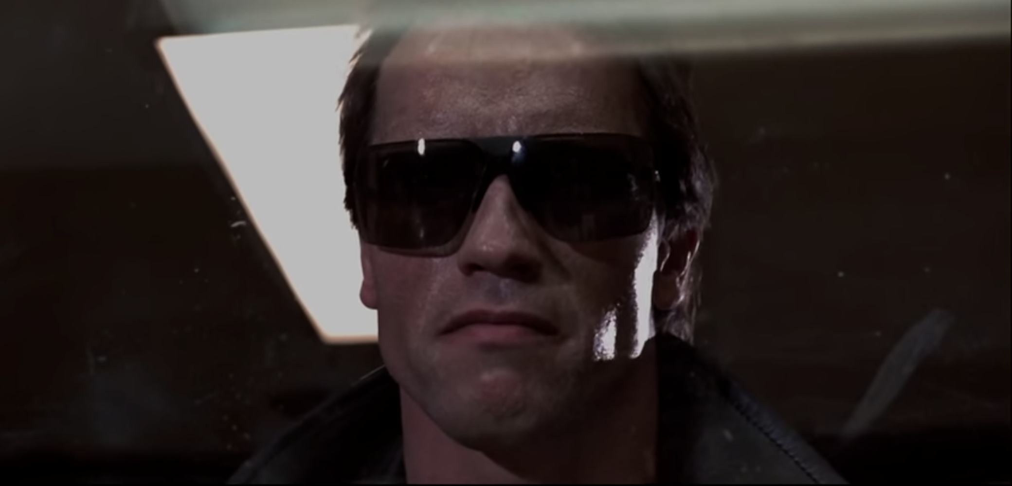 'Terminator' Franchise Catchphrases, Ranked