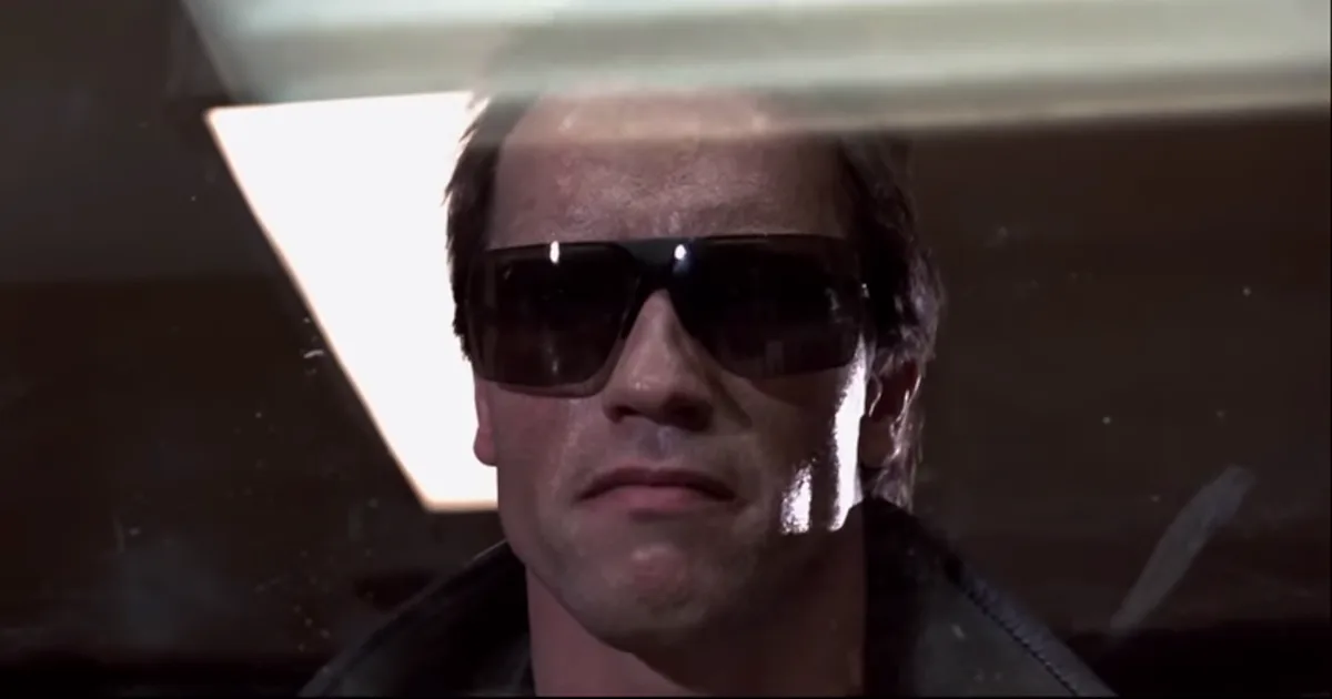 Terminator Foster 'Terminator' Franchise Catchphrases, Ranked