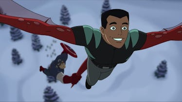 Marvel movies: Loki steals Christmas in the cringiest holiday special ever