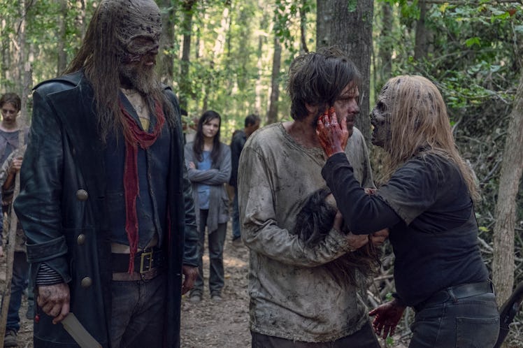 the walking dead whisperers alpha