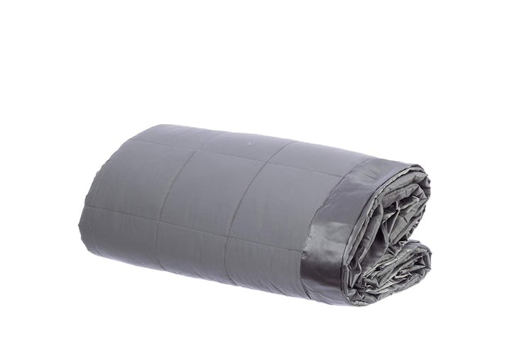 Design Weave All Season Temperature Regulating Blanket