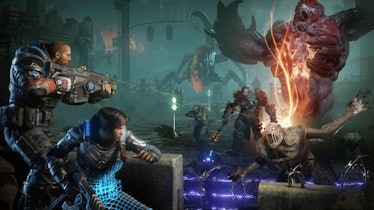 Gears 5: Which Ending Should Be Considered Canon?