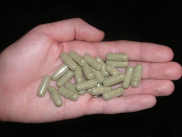 Kratom Pills