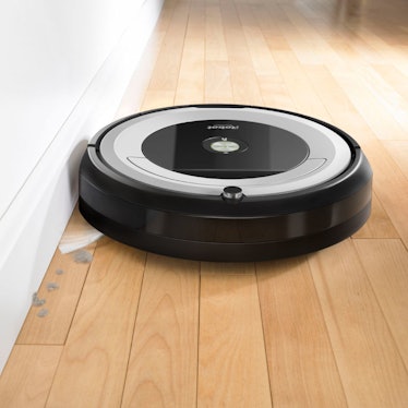 home robots for sale roomba