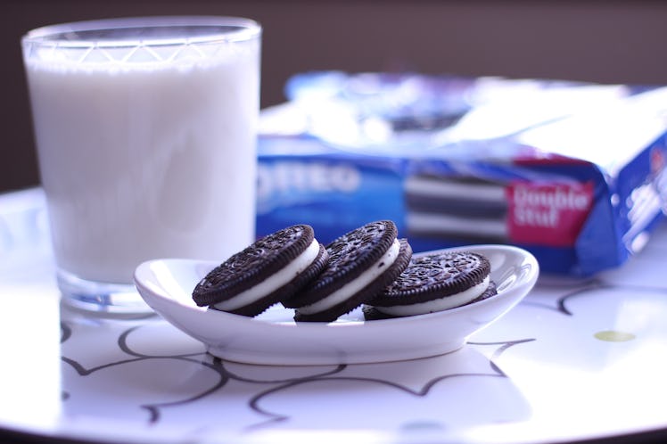 oreos