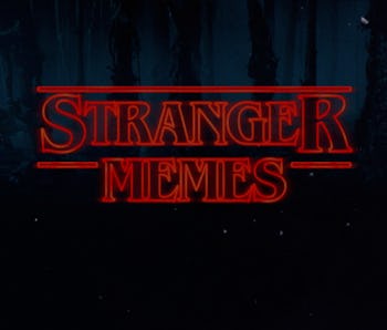 The Internet Has Made 100,000 'Stranger Things' Title Spoofs