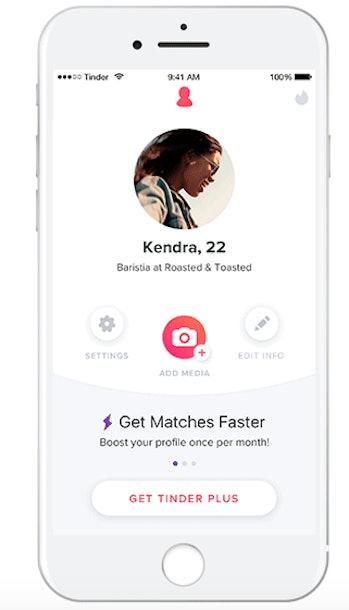 Tinder Loops A Step By Step Guide To Making Your Profile Picture A Gif