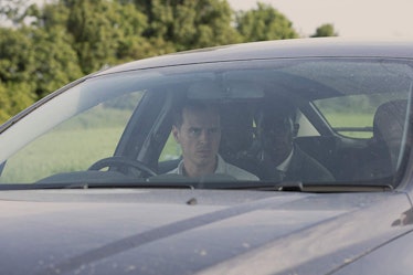 Andrew Scott stars in 'Black Mirror' Season 5.