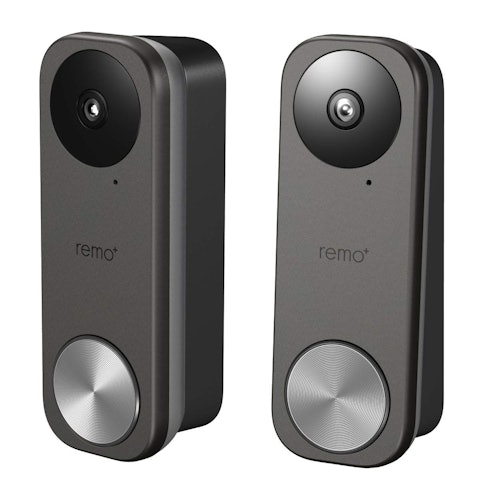 Remobell S Wi-Fi Video Doorbell Camera