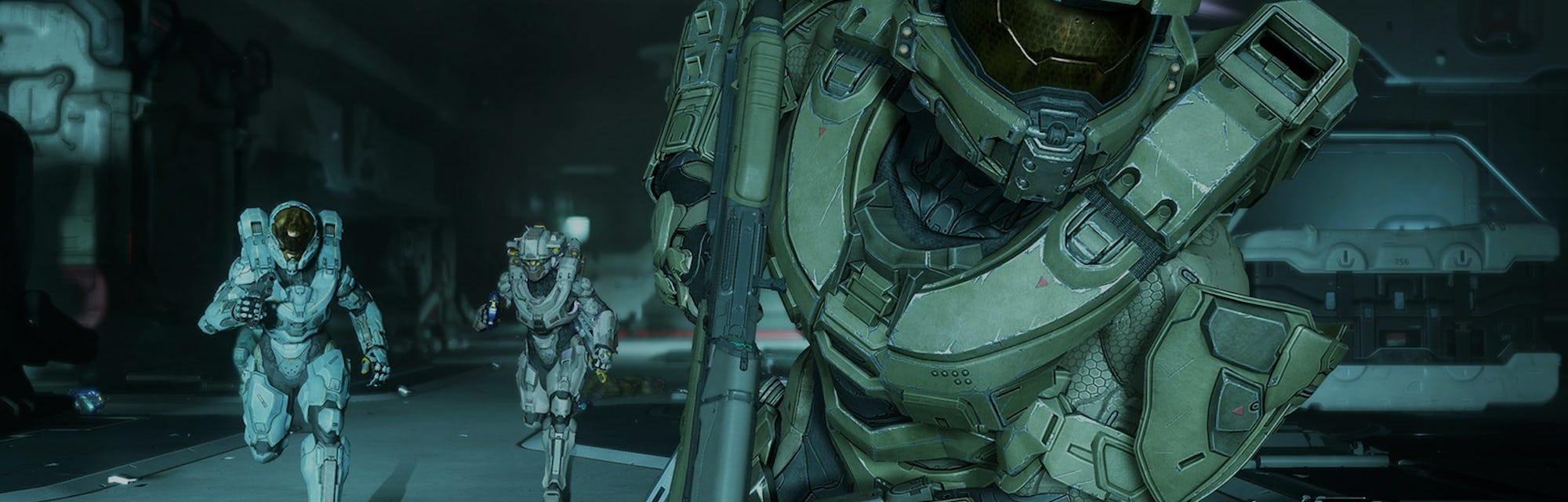Halo 6 Release Date Rumors Everything We Re Hoping To Hear At E3 2018