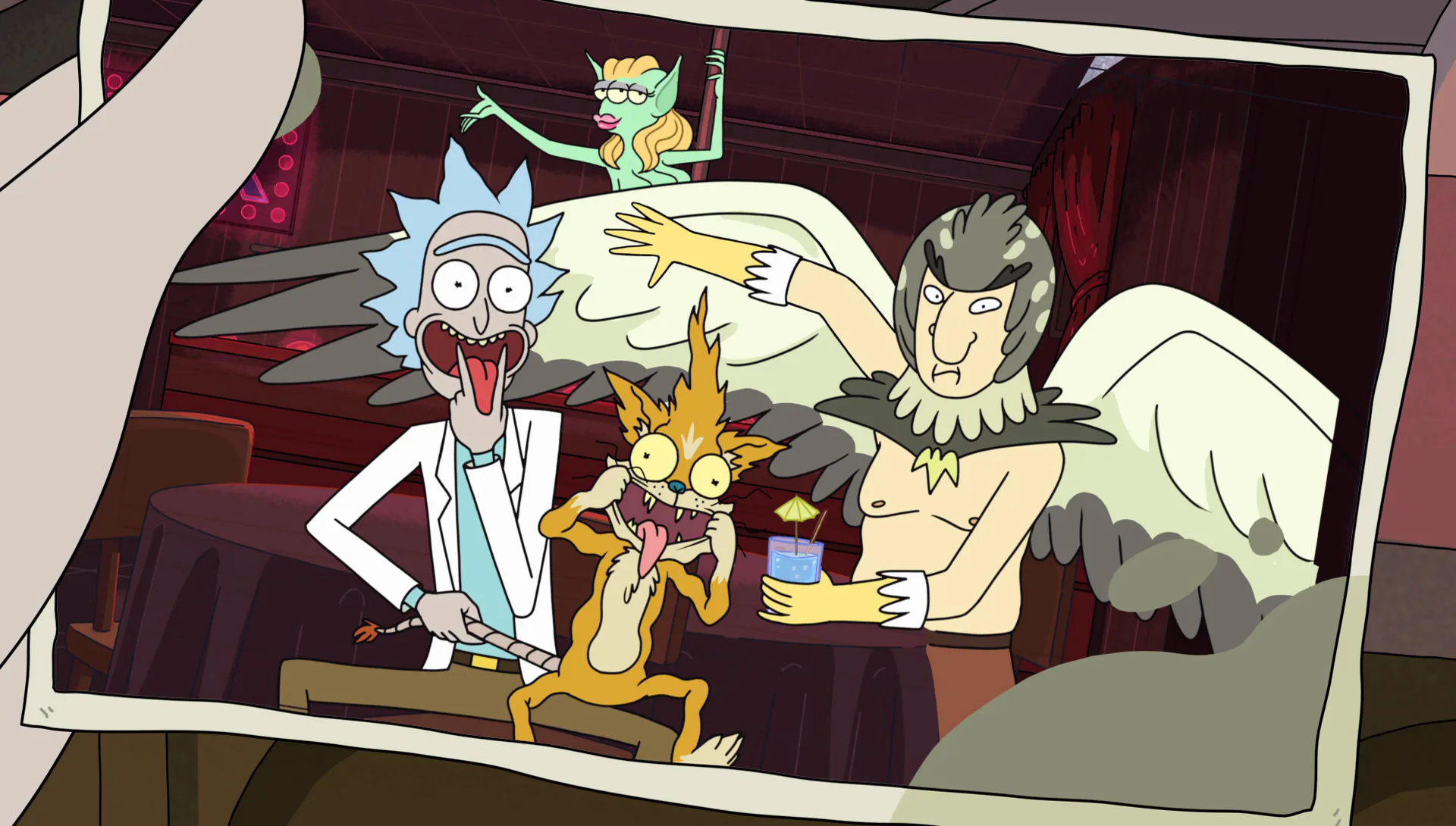 'Rick and Morty's most devastating episode changed modern TV as we know it