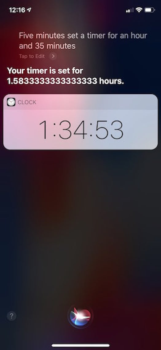 ios 12 bugs siri iphone