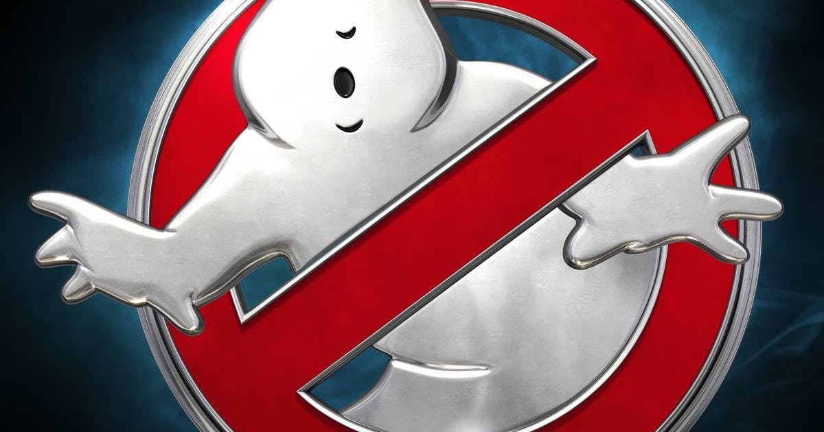Ghostbusters Day June 2025