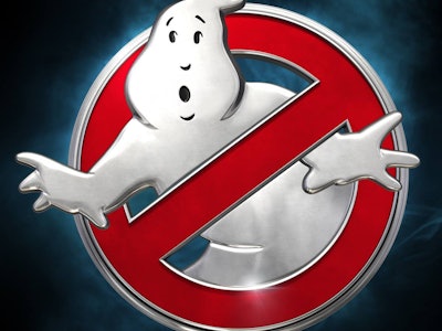 why is today ghostbusters day