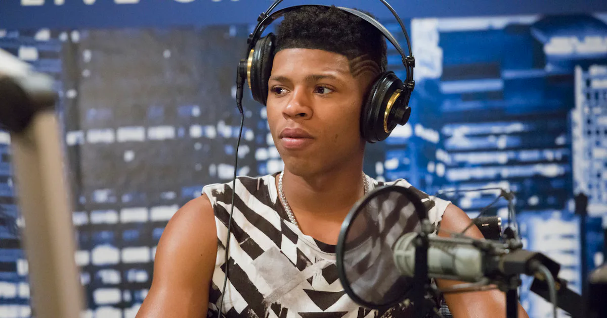 Empire Rapper 'Empire' Episode 3: Inside the Show's Shaky Music Industry