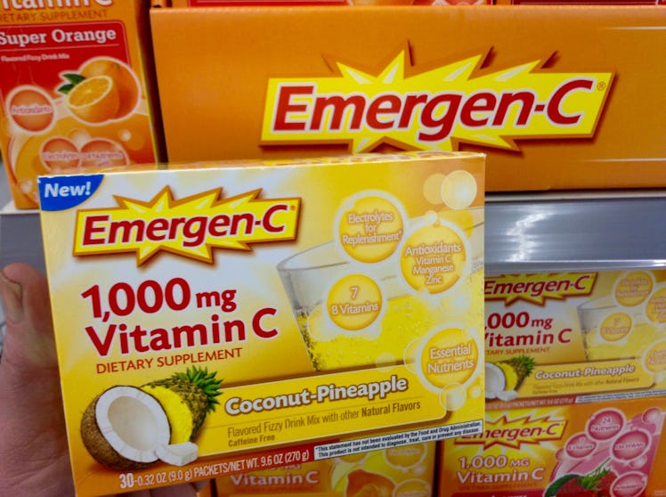 Emergen-C