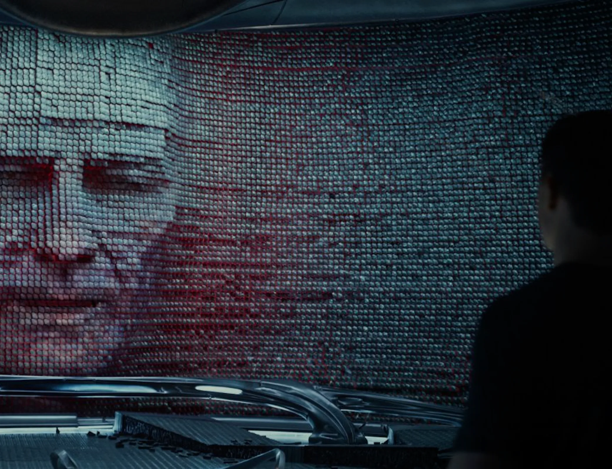 The Power Rangers' Zordon, Explained by NASA