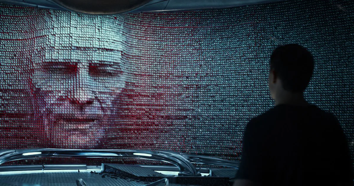 The Power Rangers' Zordon, Explained by NASA