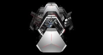 Alienware Area-51 New Version
