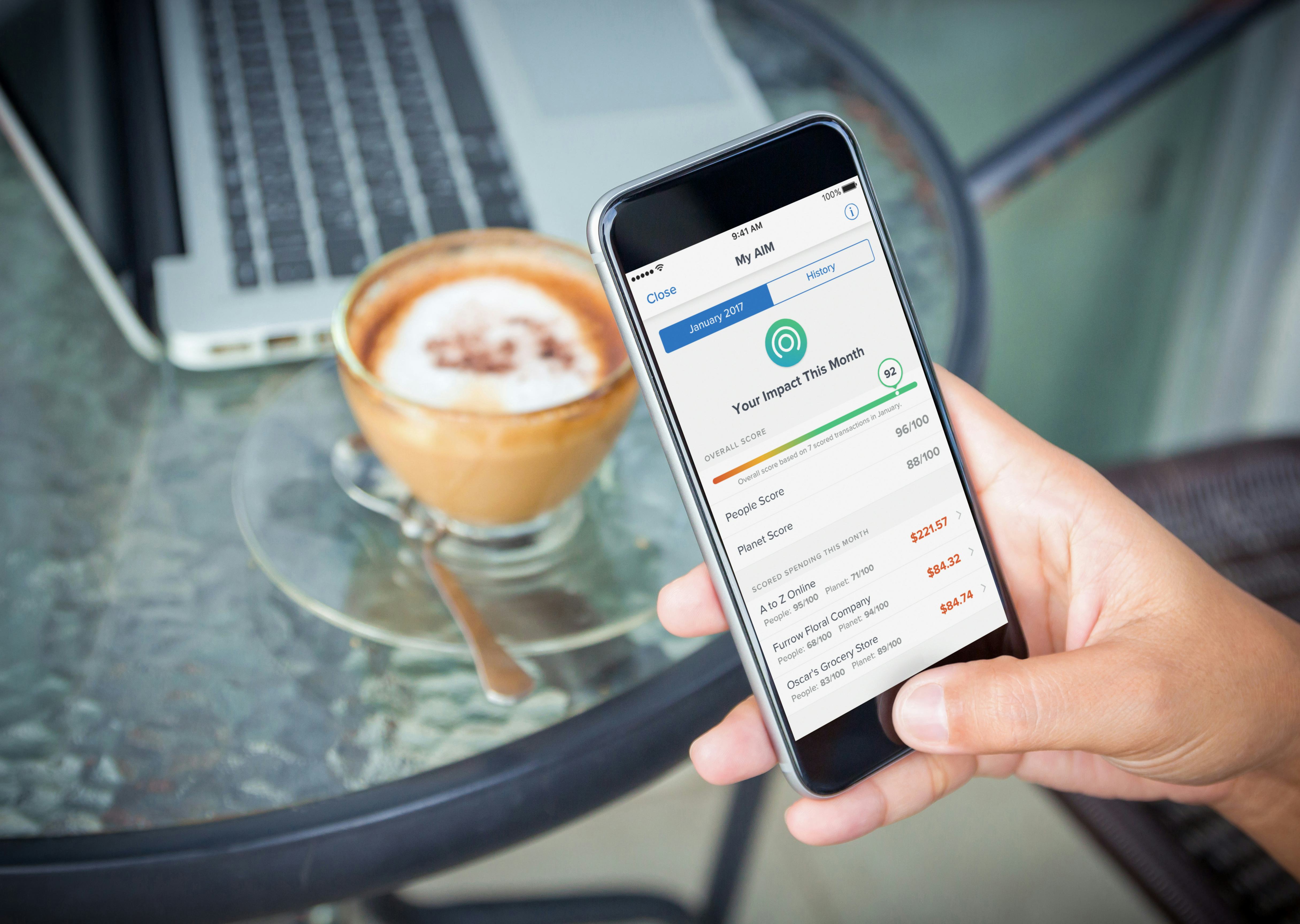 Aspiration's Pay What You Will Banking Services Get a Slew of Great Perks