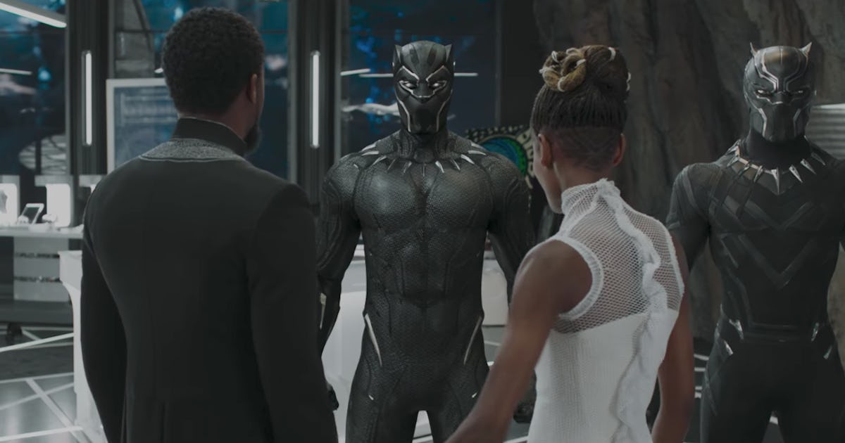 Featured image of post Black Panther Armor Png / Discover and download free black panther png images on pngitem.