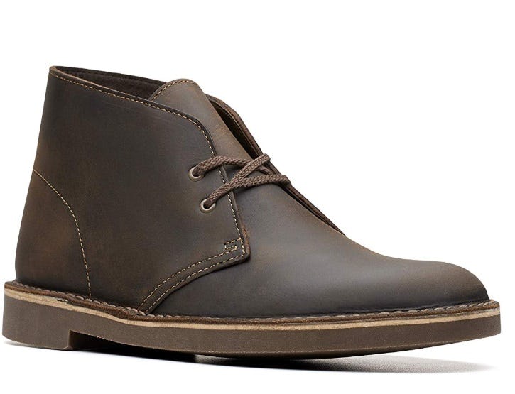 The 8 Best Fall Boots For Men