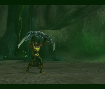 How To Start Playing A Demon Hunter In World Of Warcraft Legion