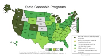 states with legal weed 