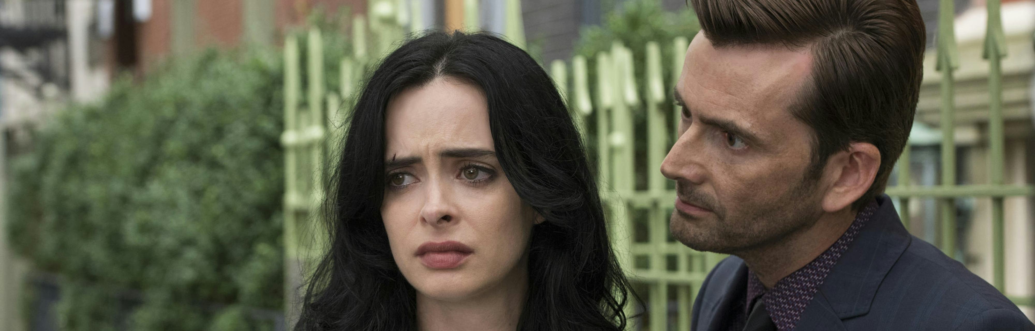 Jessica Jones Everything we know about 'Jessica Jones' Season 3 on Netflix