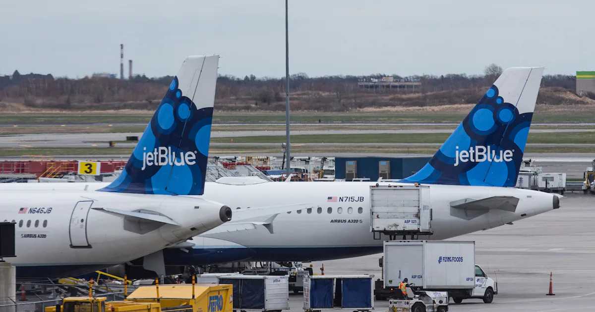 JetBlue Launches No Experience Required Pilot Recruiting Program