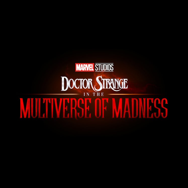 Doctor Strange in the Multiverse of Madness