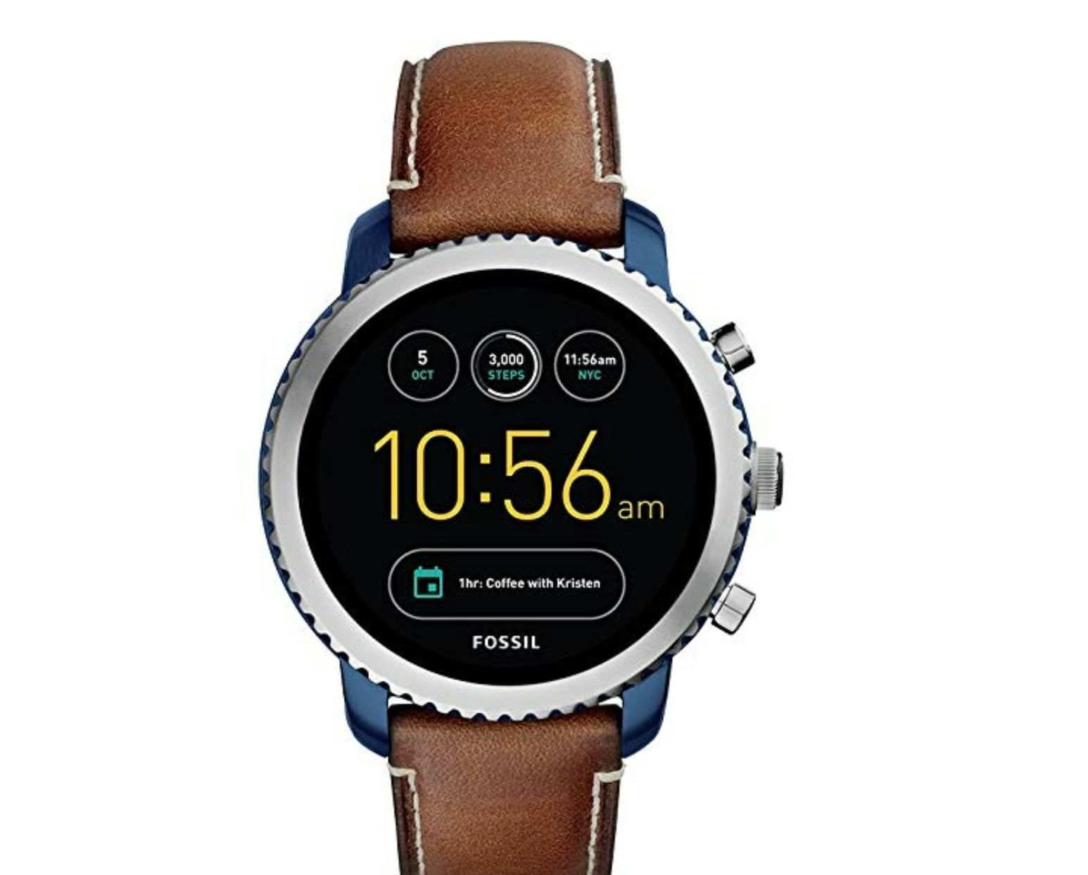 the Apple Watch, Here Are the Best Alternative Smartwatches