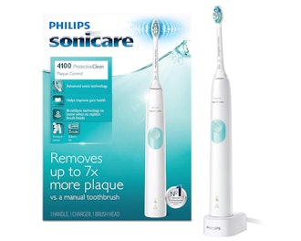 Phillips Sonicare ProtectiveClean 4100