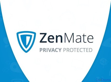 Zenmate VPN