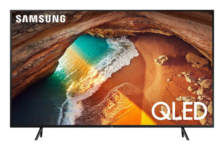 Samsung QN49Q60RAFXZA 49-inch QLED 4K