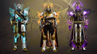 destiny 2 2019 solstice armor