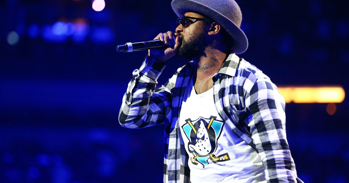 Schoolboy Q S Blank Face Lp Contains Hidden Meaning Schoolboy Q S Blank Face Lp Contains Hidden Meaning