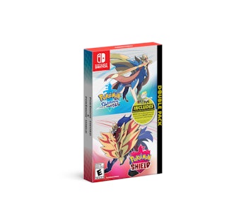 Pokemon Sword And Shield Midnight Release Gamestop Target And