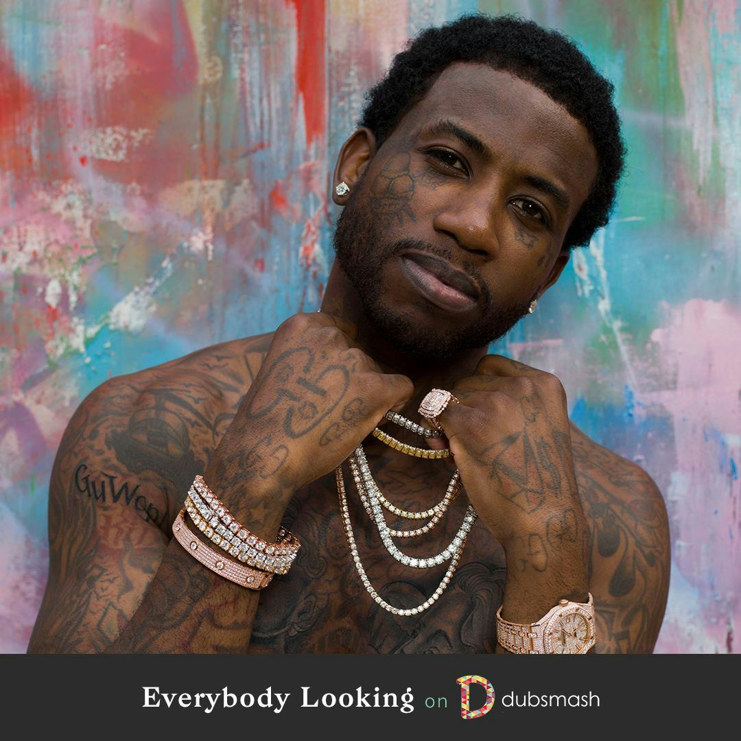 gucci mane be like