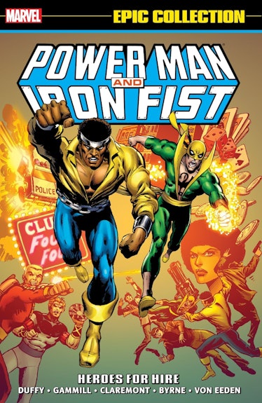 Iron Fist Season 2 Review: Marvel TV's Least Favorite Superhero