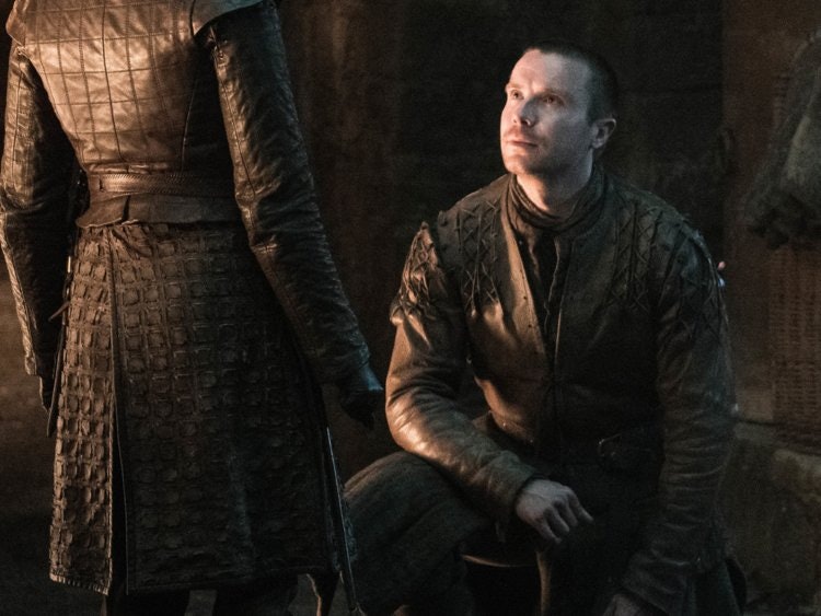 Game Of Thrones Season 8 Episode 6 Spoilers Why History Will