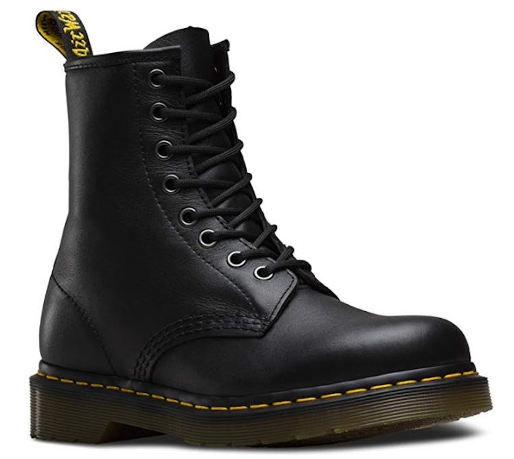 Dr. Martens 1460 Originals Eight-Eye Lace-Up Boot