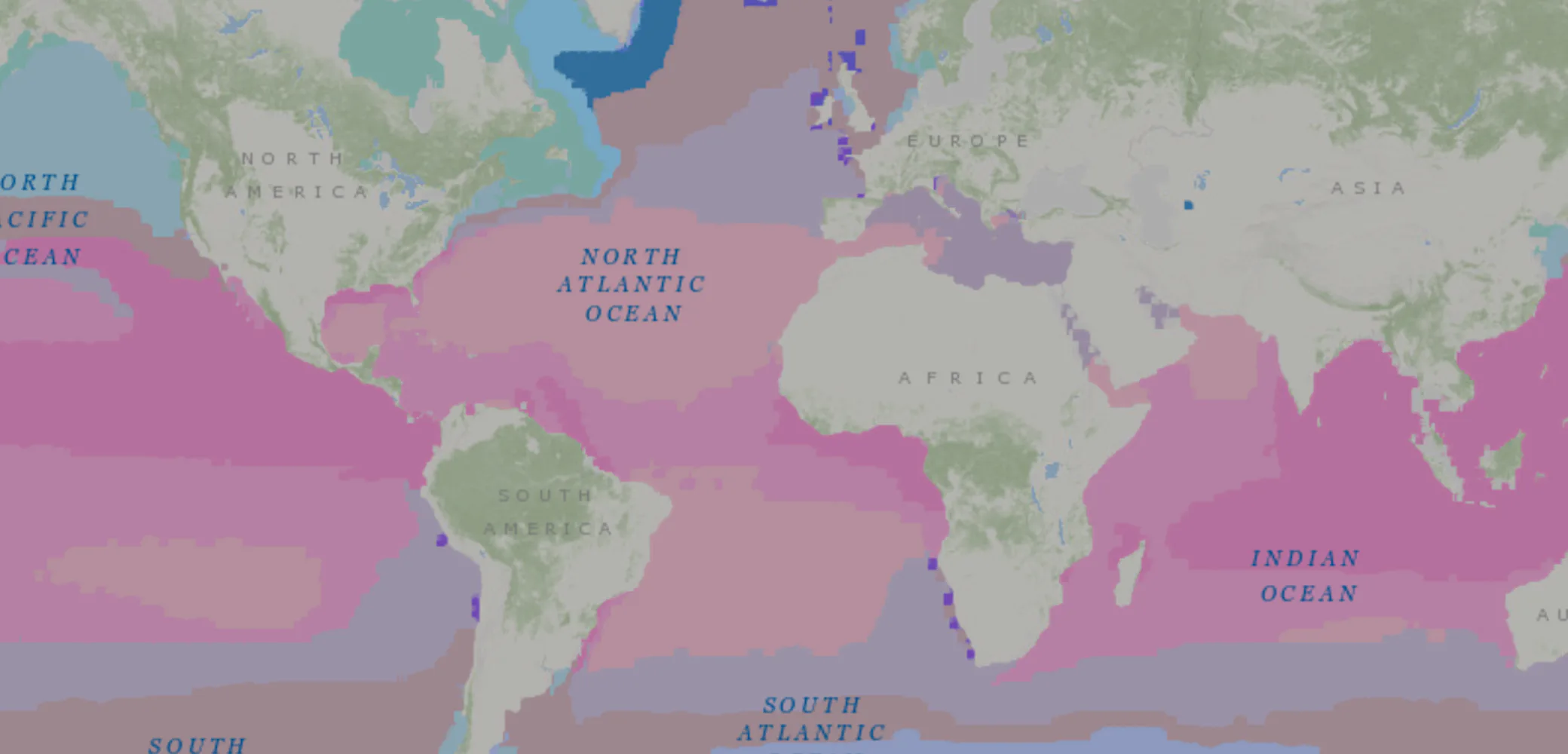 This Highly-Detailed 3D Ocean Map Will Help Save Marine Life