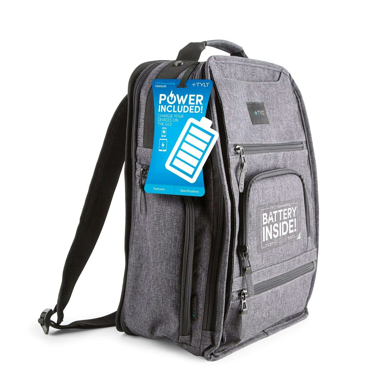 tylt powerbag