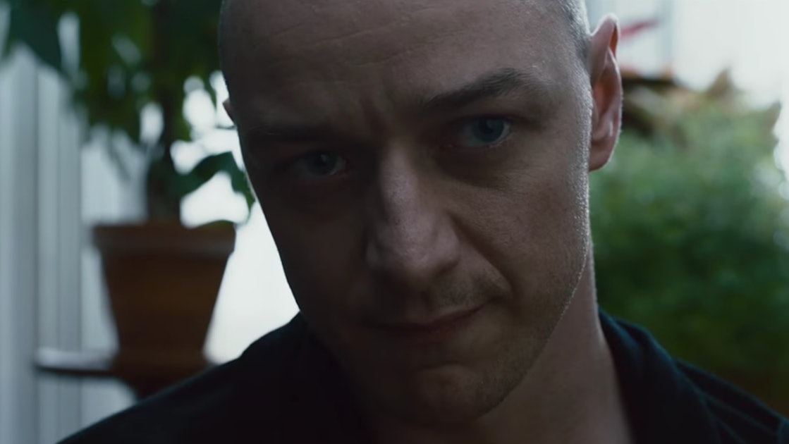 Split is the latest horror film to misunderstand why mental
