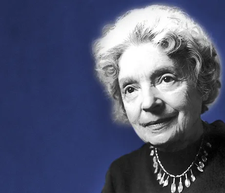 Nelly Sachs, la voce del Nobel sull'Olocausto